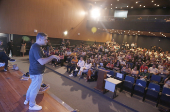 Foto: Eliseu Dias